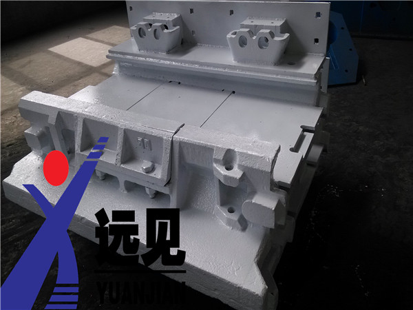 764/400刮板机配件发货