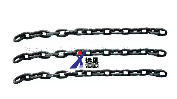 原来刮板链断链是因为这些因素